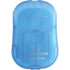 Lifeventure Soap Leaves