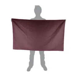 Lifeventure Softfibre Trek Towel Rejsehndklde