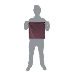 Lifeventure Softfibre Trek Towel Rejsehndklde