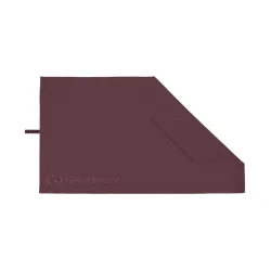 Lifeventure Softfibre Trek Towel Rejsehndklde