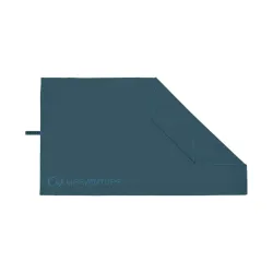 Lifeventure Softfibre Trek Towel Rejsehndklde