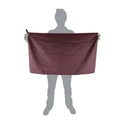 Lifeventure Softfibre Trek Towel Rejsehndklde