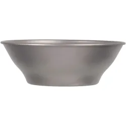 Lifeventure Titanium Bowl