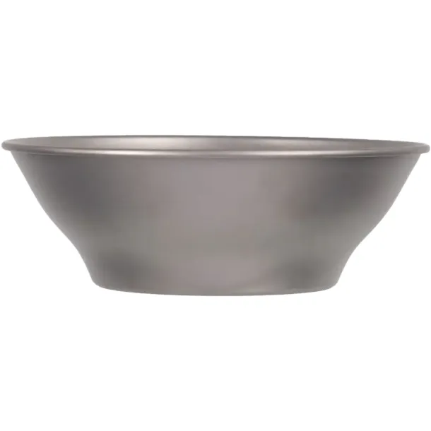 Lifeventure Titanium Bowl