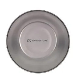 Lifeventure Titanium Bowl