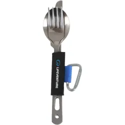 Lifeventure Titanium Cutlery