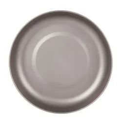 Lifeventure Titanium Plate