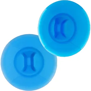 Lifeventure Travel Sink & Bath Plug