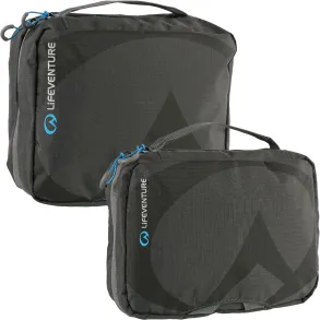 Lifeventure Travel Wash Bag