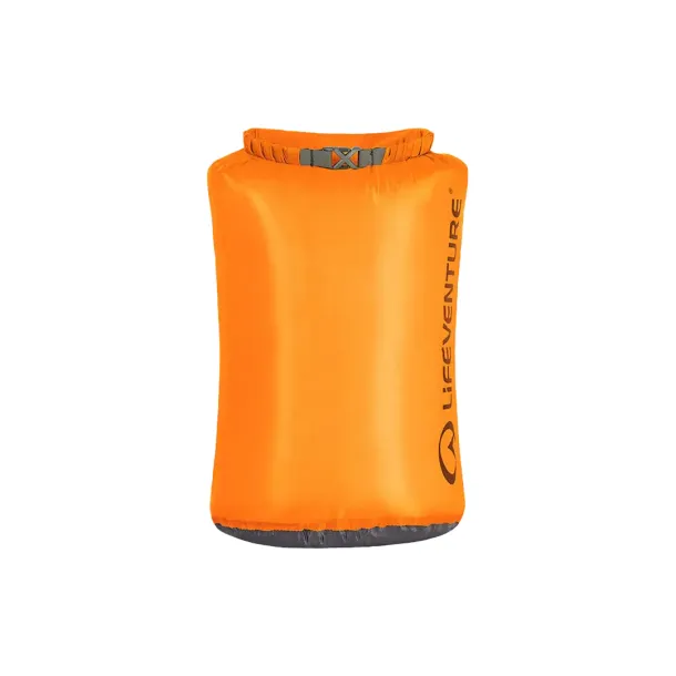 Lifeventure Ultralight Dry Bag 15 Liter 15 Liter