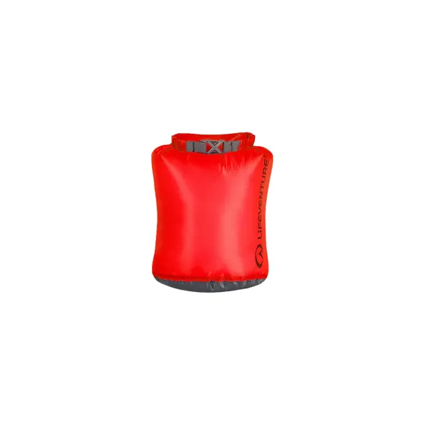 Lifeventure Ultralight Dry Bag 2 Liter 2 Liter