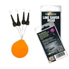 Korda Line Saver Bead