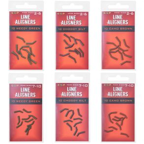 ESP Line Aligners