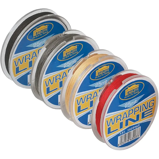 Lineaeffe Wrapping Line 25m