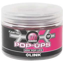 Mainline Dedicated Mini Pop-Ups 12mm