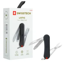 Swisstech Listig 7-i-1 Multitool