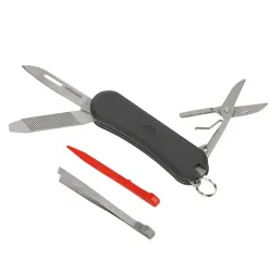 Swisstech Listig 7-i-1 Multitool