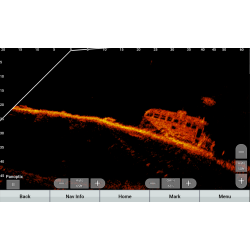 Garmin LiveScope Plus, LVS34 Transducer only