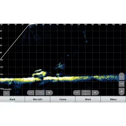 Garmin Panoptix LiveScopeXR - System