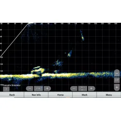 Garmin Panoptix LiveScopeXR - System
