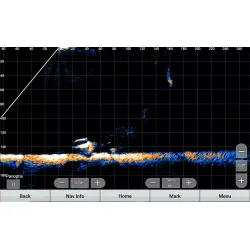 Garmin Panoptix LiveScopeXR - System