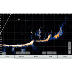 Garmin Panoptix LiveScopeXR - System