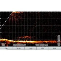 Garmin Panoptix LiveScopeXR - System