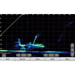 Garmin Panoptix LiveScopeXR - System