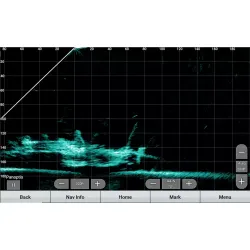 Garmin Panoptix LiveScopeXR - System
