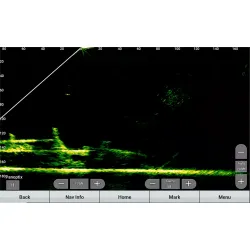Garmin Panoptix LiveScopeXR - System