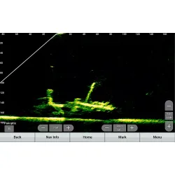 Garmin Panoptix LiveScopeXR - System