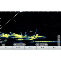 Garmin Panoptix LiveScopeXR - System