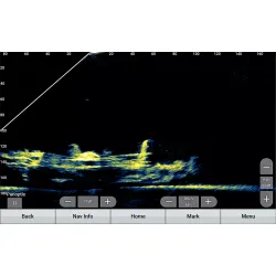 Garmin Panoptix LiveScopeXR - System