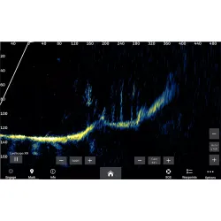Garmin Panoptix LiveScopeXR - System