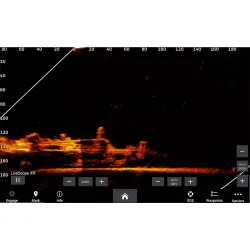 Garmin Panoptix LiveScopeXR - System