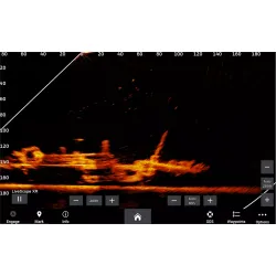 Garmin Panoptix LiveScopeXR - System