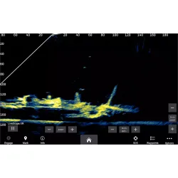 Garmin Panoptix LiveScopeXR - System