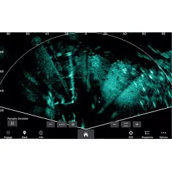 Garmin Panoptix LiveScopeXR - System