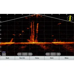 Garmin Panoptix LiveScopeXR - System