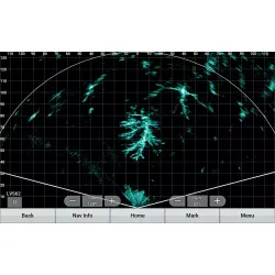 Garmin Panoptix LiveScopeXR - System