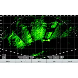 Garmin Panoptix LiveScopeXR - System
