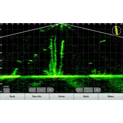 Garmin Panoptix LiveScopeXR - System