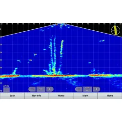Garmin Panoptix LiveScopeXR - System