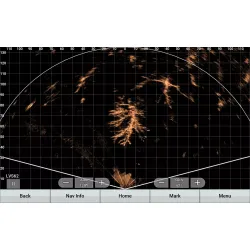 Garmin Panoptix LiveScopeXR - System