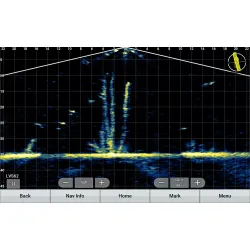 Garmin Panoptix LiveScopeXR - System