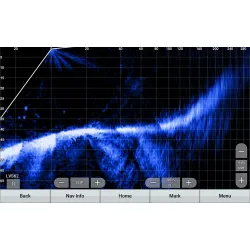 Garmin Panoptix LiveScopeXR - System