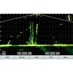 Garmin Panoptix LiveScopeXR - System