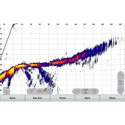Garmin Panoptix LiveScopeXR - System