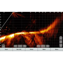 Garmin Panoptix LiveScopeXR - System
