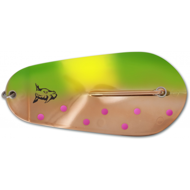 Rhino K1 Flasher Lollipop Lollipop